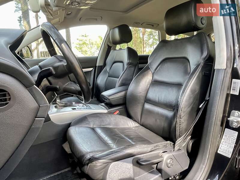 Універсал Audi A6 2009 в Чернігові