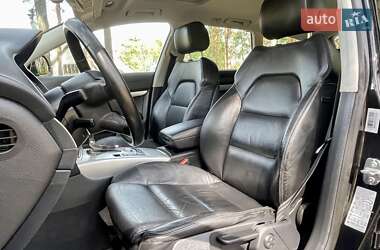 Универсал Audi A6 2009 в 
