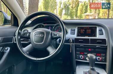 Универсал Audi A6 2009 в 
