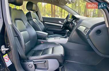 Универсал Audi A6 2009 в 