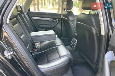 Универсал Audi A6 2009 в 