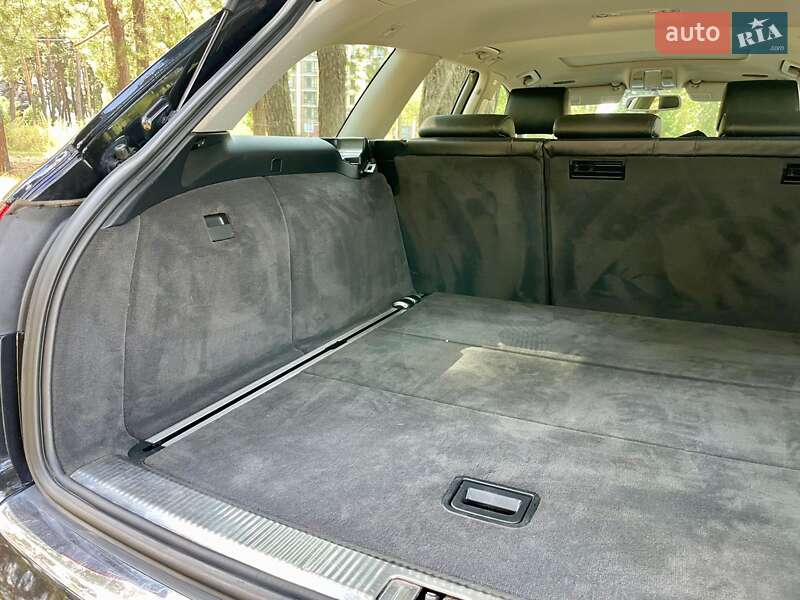 Універсал Audi A6 2009 в Чернігові