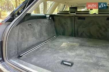 Универсал Audi A6 2009 в 
