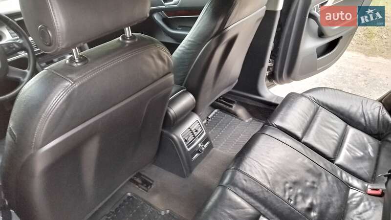 Седан Audi A6 2007 в Охтирці