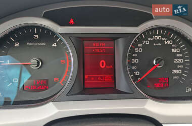 Универсал Audi A6 2011 в 