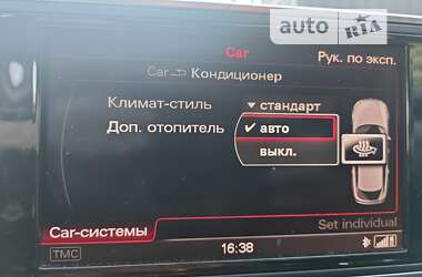 Універсал Audi A6 2011 в Києві