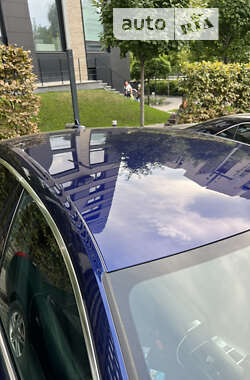 Седан Audi A6 2021 в 