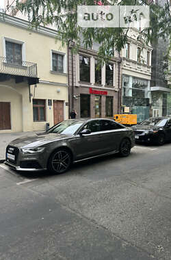 Седан Audi A6 2013 в Одессе