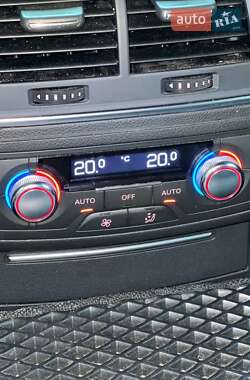 Универсал Audi A6 2012 в 
