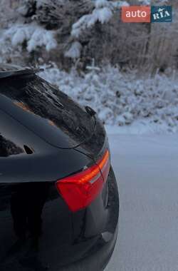 Універсал Audi A6 2013 в 