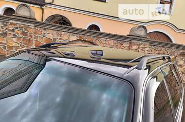 Универсал Audi A6 1997 в 