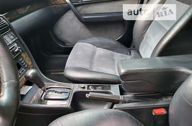 Универсал Audi A6 1997 в 