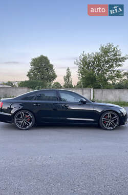 Седан Audi A6 2012 в Ковеле