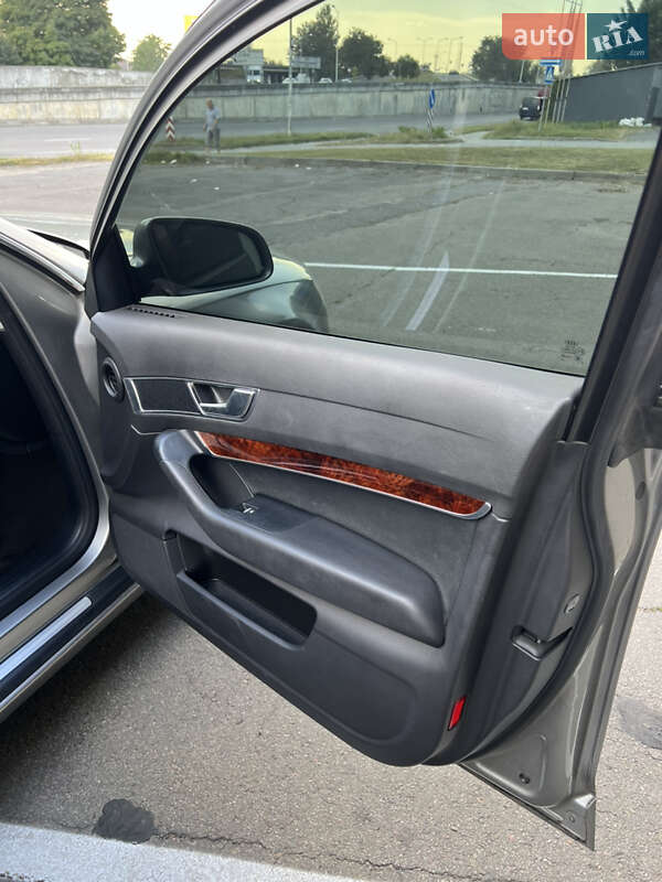 Седан Audi A6 2006 в Львові