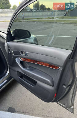 Седан Audi A6 2006 в 