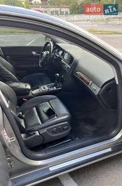 Седан Audi A6 2006 в 