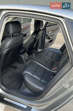 Седан Audi A6 2006 в 