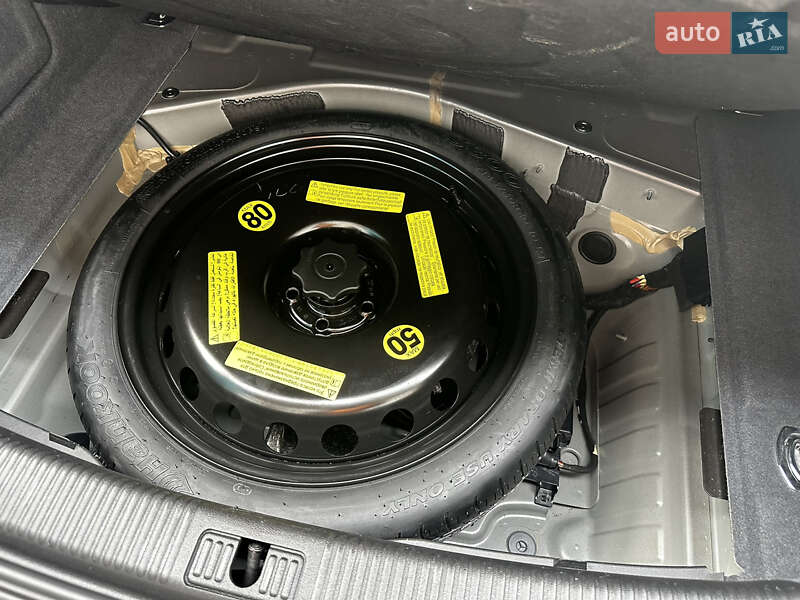 Седан Audi A6 2014 в Одессе