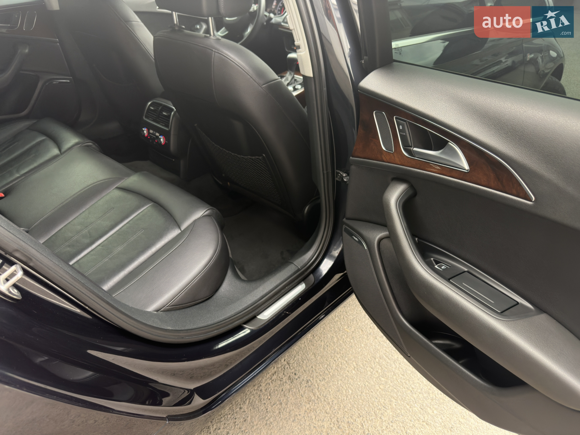 2014 Audi A6 - мініатюра 34