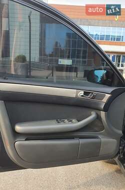 Седан Audi A6 1998 в 