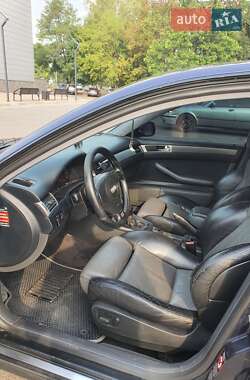 Седан Audi A6 1998 в 