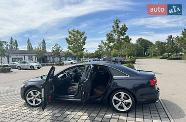 Седан Audi A6 2012 в Рівному