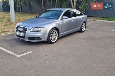 Седан Audi A6 2007 в Фастові