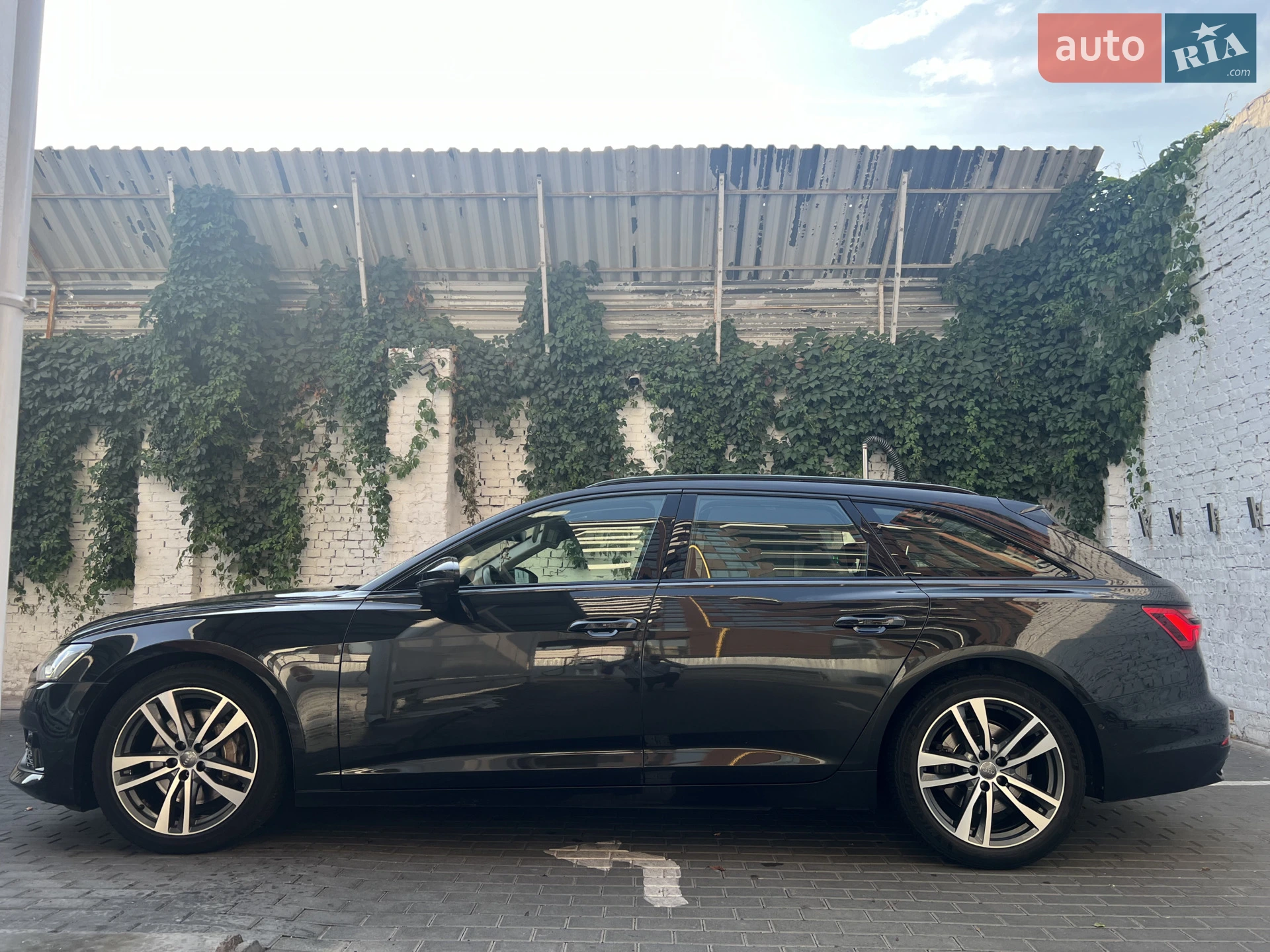 2018 Audi A6 - мініатюра 7