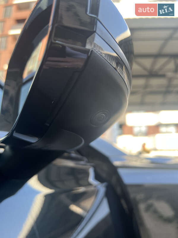 Универсал Audi A6 2018 в Виннице