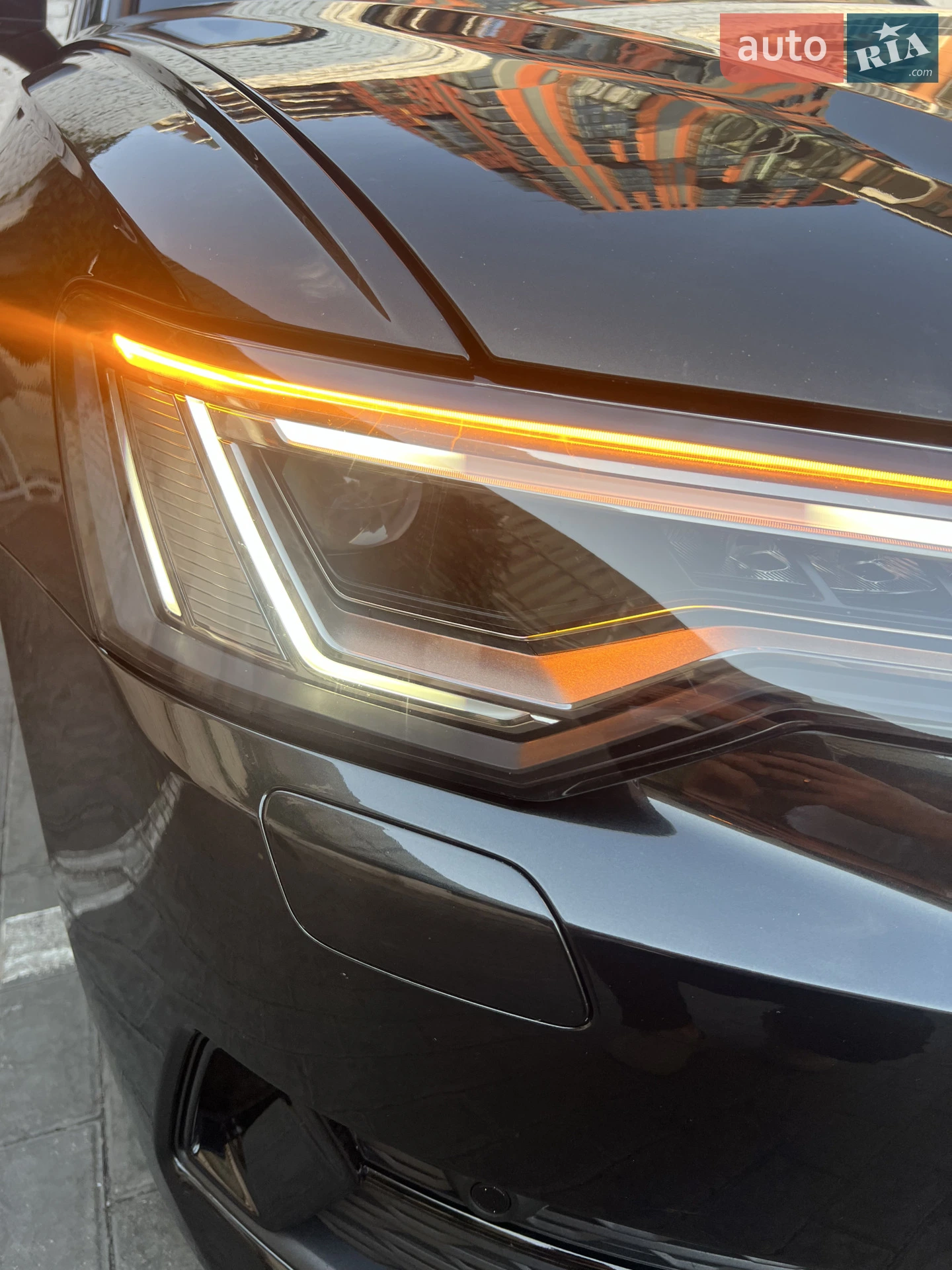 2018 Audi A6 - мініатюра 26