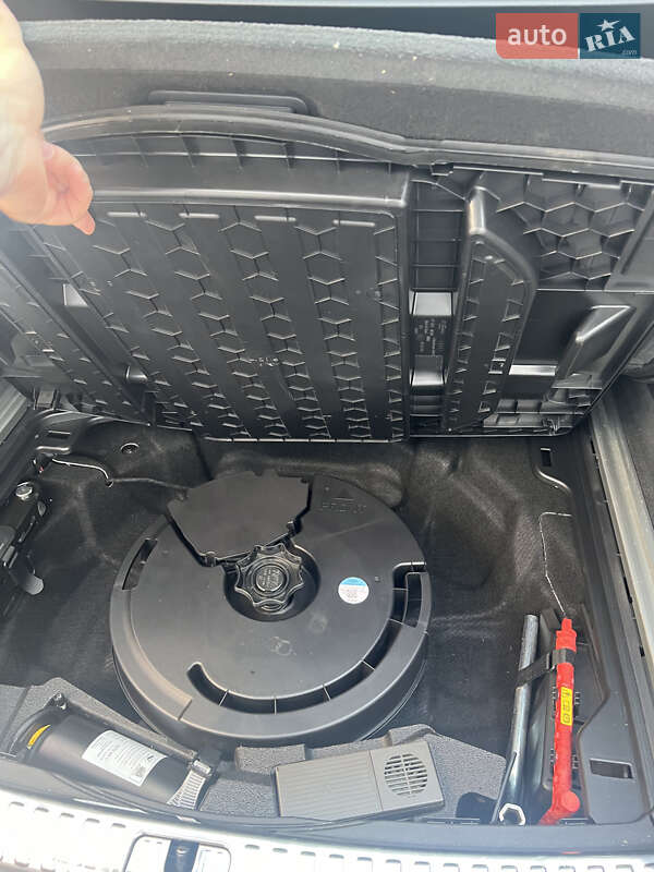 Универсал Audi A6 2018 в Виннице