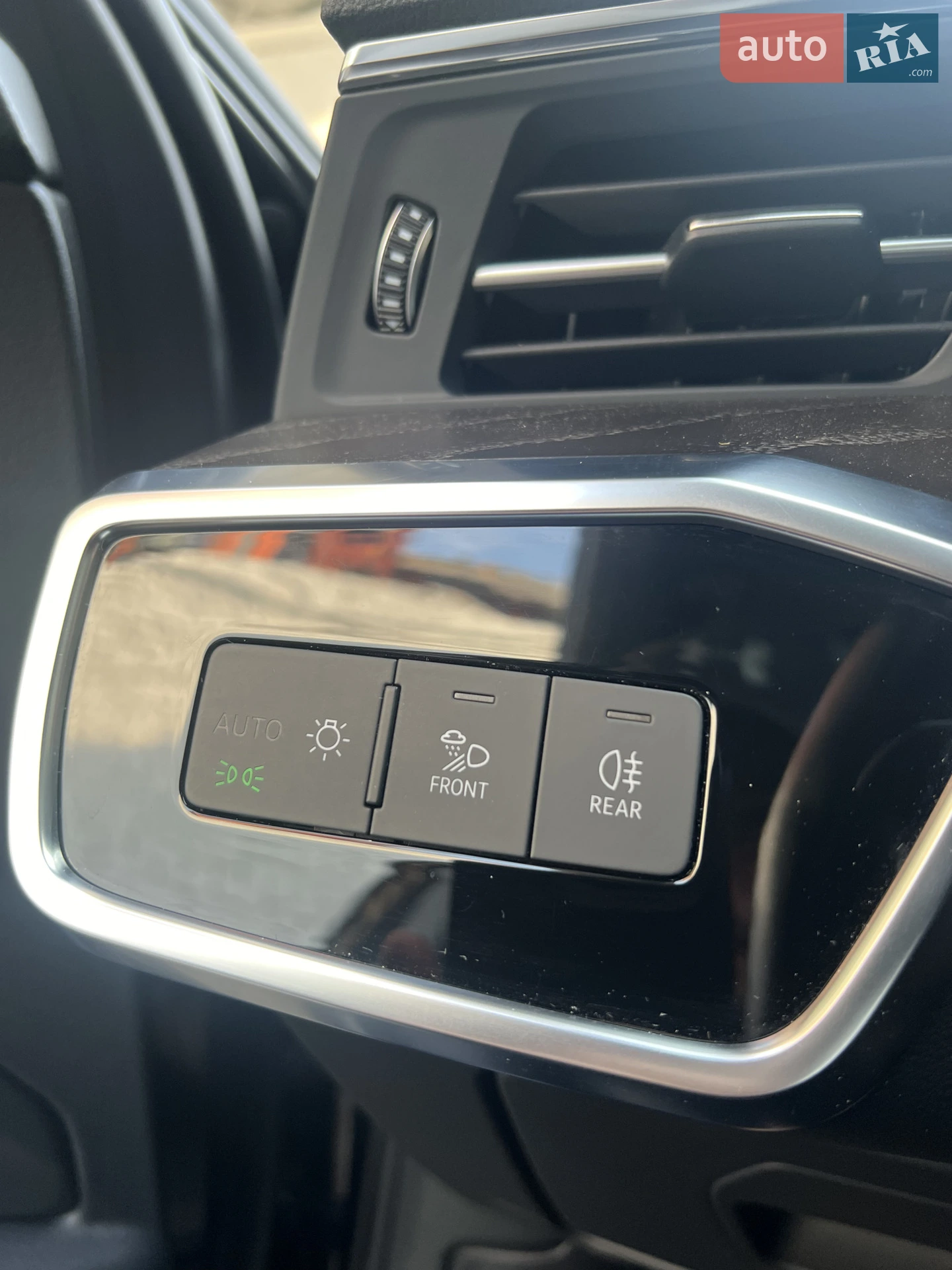2018 Audi A6 - мініатюра 52