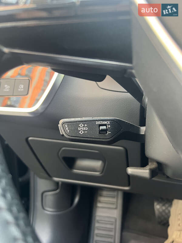 Универсал Audi A6 2018 в Виннице