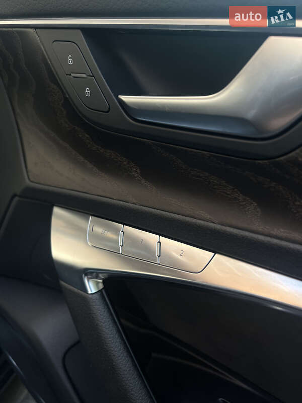 Универсал Audi A6 2018 в Виннице