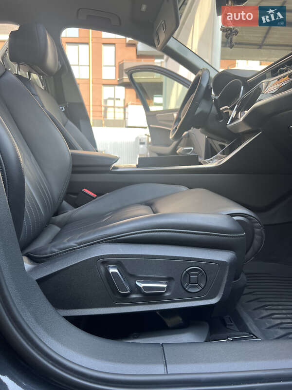 Универсал Audi A6 2018 в Виннице
