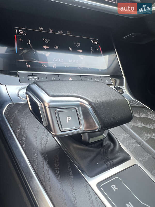 Универсал Audi A6 2018 в Виннице