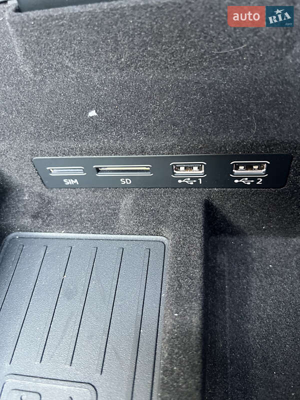 Универсал Audi A6 2018 в Виннице