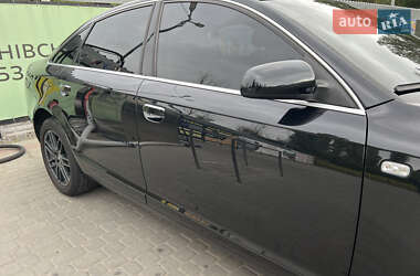 Седан Audi A6 2007 в 