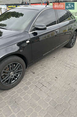 Седан Audi A6 2007 в 