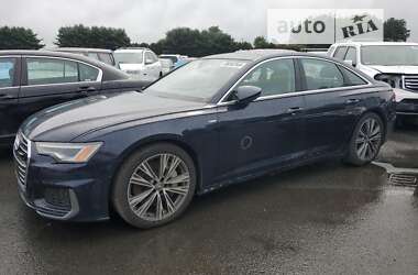 Audi A6 2019