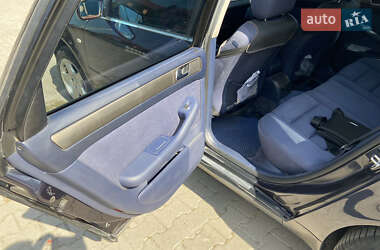 Універсал Audi A6 2001 в Хмельницькому