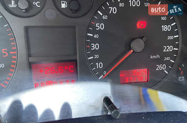 Универсал Audi A6 2001 в 