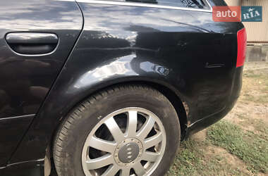 Универсал Audi A6 2001 в 