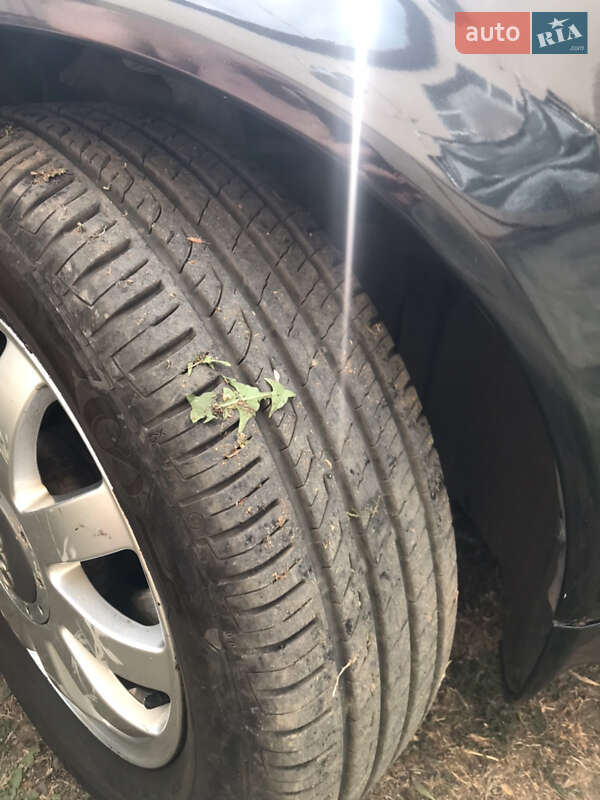 Универсал Audi A6 2001 в Ужгороде