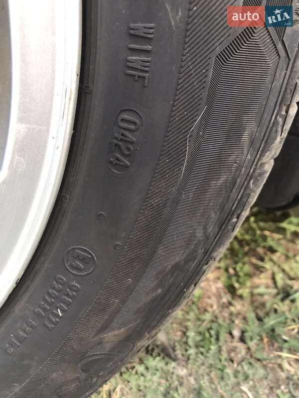 Универсал Audi A6 2001 в Ужгороде