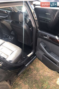 Универсал Audi A6 2001 в 