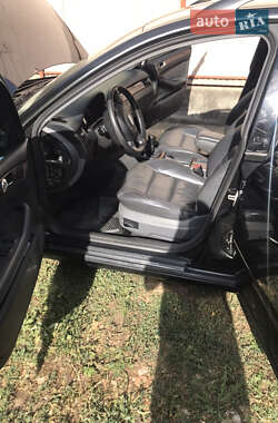 Универсал Audi A6 2001 в 