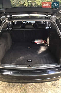 Универсал Audi A6 2001 в 