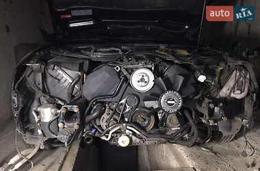 Универсал Audi A6 2001 в 