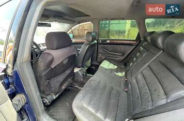 Универсал Audi A6 1998 в 